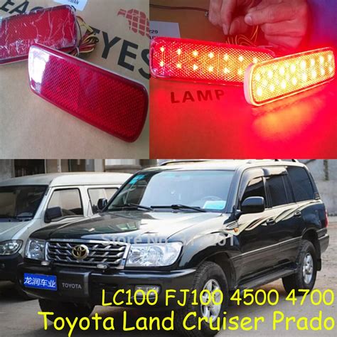 Prado Breaking Lightlc10019982007lexu Lx470 1998 2007 Free Ship