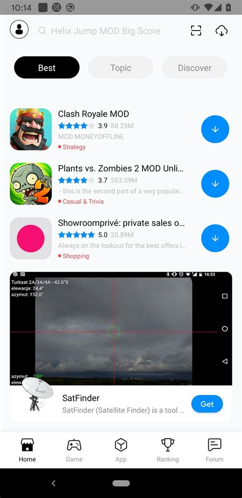 TutuApp APK Download for Android Free