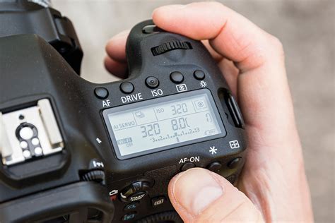 canon camera tips