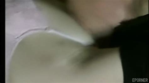 Chubby Blonde Got Recorded While Bath Masturbates