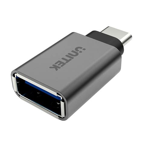 USB C to USB A 5Gbps Adapter