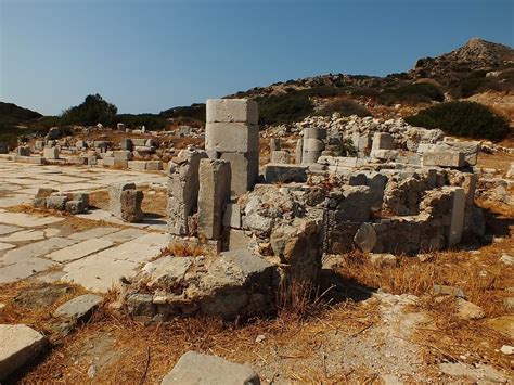 Knidos Antik Kenti Gezisi Gezer Döner Gezi Rehberi Sitesi