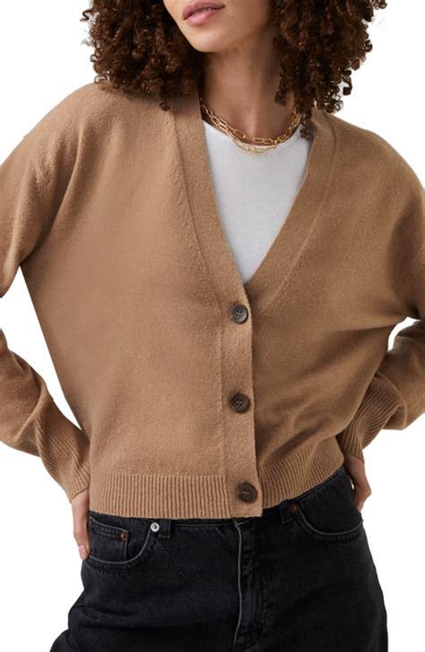 Womens Brown Cardigan Sweaters Nordstrom