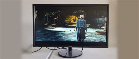 Asus VP28UQG Monitor Review: 4K Gaming Savings | Tom's Hardware