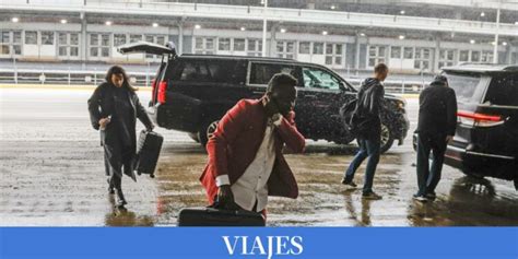 Las Cinco Prendas De Ropa Que Deber As Evitar En El Aeropuerto