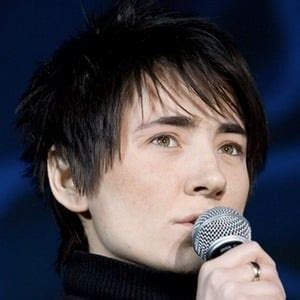 Zemfira - Âge, Famille, Biographie | Famous Birthdays