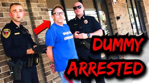 Frauditor Gets Arrested On Private Property Youtube