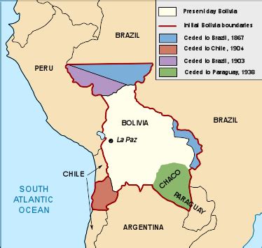 ملف Bolivia territorial loss map LOC svg المعرفة