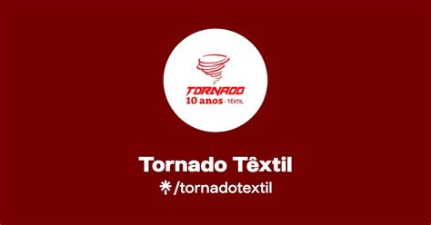 Tornado T Xtil Instagram Linktree