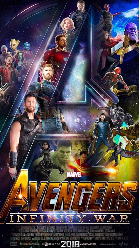 Avengers Infinity War Wallpapers Backgrounds For Free Wallpapers