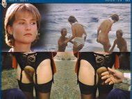 Naked Isabelle Huppert In Storia Di Piera