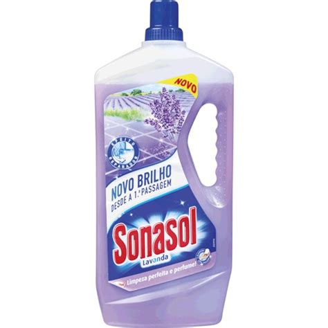 Comprar Detergente L Quido Lava Tudo Embalagem Ml Sonasol