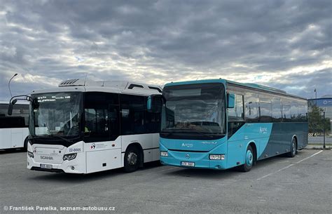 Fotografie Scania Citywide Suburban Le M Cng Z Z