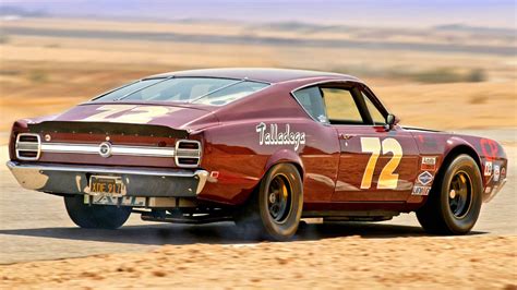 Ford Talladega Wallpapers On Ewallpapers