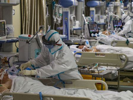 Болниците, лекуващи пациенти с коронавирус, са най-безопасните у нас