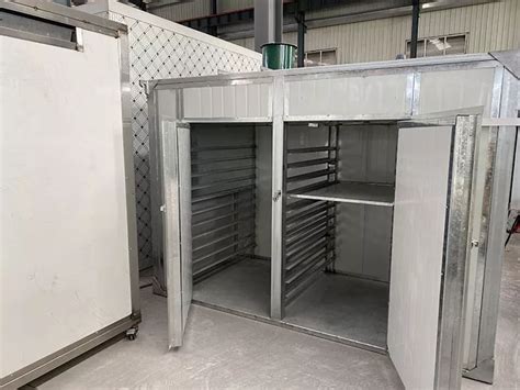 Onion Dryer Vegetable Drying Machine