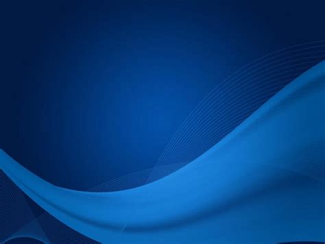 🔥 Abstract Blue PowerPoint Background Images | CBEditz