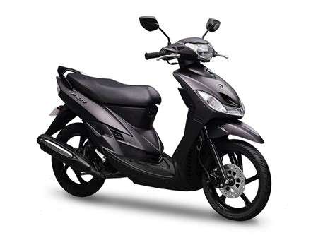 Yamaha Introduces The All New Mio Sporty Model Webike Philippines News