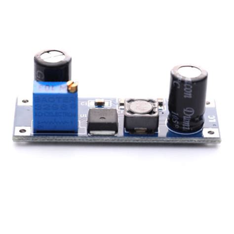 Xl Dc Dc Dc Converter Step Down Module V V Wide Voltage Input