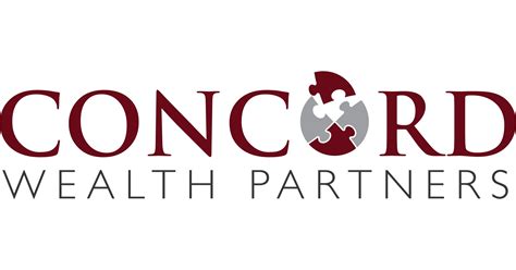 Concord Wealth Partners Reveals New And Improved Comprehensive