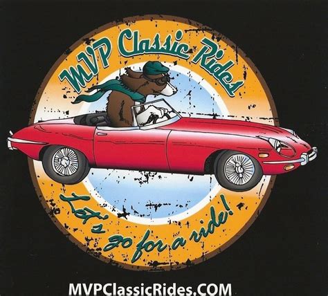 Collector Cars for Sale - MVP Classic Rides