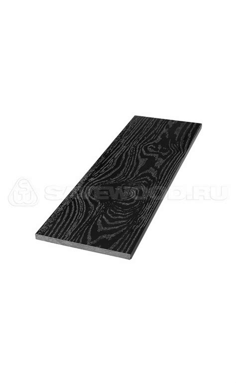 Купить Планкен ДПК универсальный с текстурой дерева - SAVEWOOD