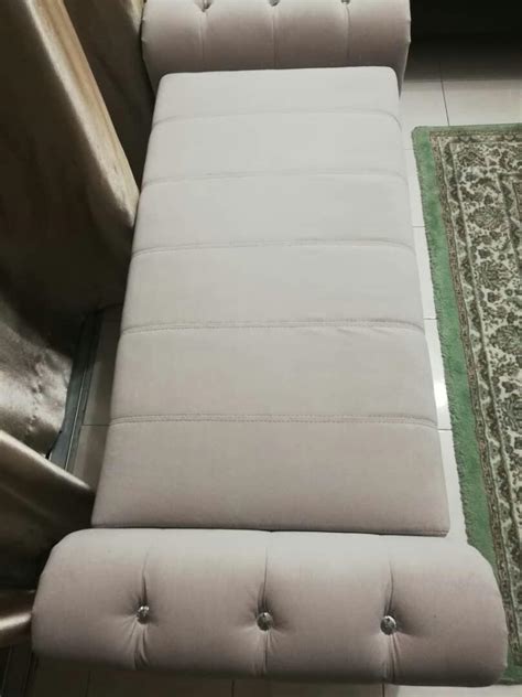 Sofa Baru 2018 Baci Living Room