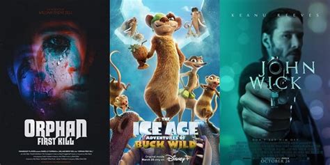 11 Rekomendasi Film Keren Barat Tahun 2022 Sayang Untuk Dilewatkan