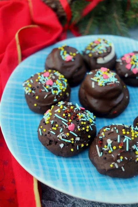 Hot Cocoa Cookies Well If She Can Do It
