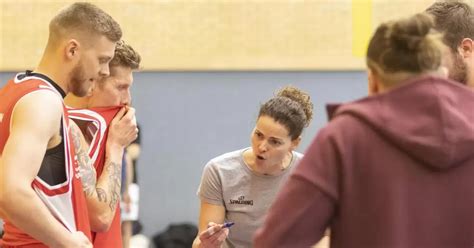 VT Zweibrücken gewinnt Landesliga Topspiel Basketball RHEINPFALZ