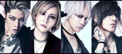 YOSHIKI HYDE SUGIZO And MIYAVI Form Explosive Superband THE LAST