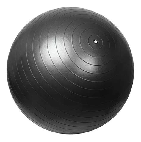 Pelota De Pilates Gym Score 65 Cm MercadoLibre