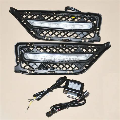 Special Led Drl For 2013 Bmw X1 Ip67 Led Daytime Running Light For Bmw