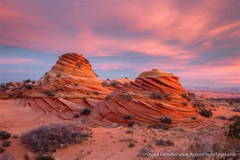 South Coyote Buttes