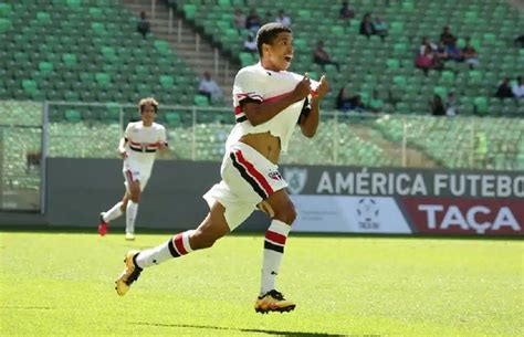 Marquinhos Cipriano Emprestado Para O Sion Da Sui A