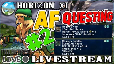 Horizon XI More ARTIFACT ARMOR Let S GO LIVESTREAM Classic Server