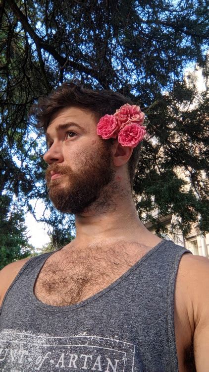 Nude Druid On Tumblr