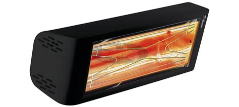 Heliosa Hi Design W Or W Infrared Heater Ipx