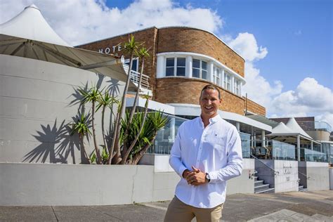 Merewether Beach Hotel plans unveiled - Australian Hotelier