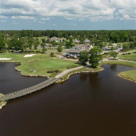 Course Spotlight Tiger S Eye Golf Links