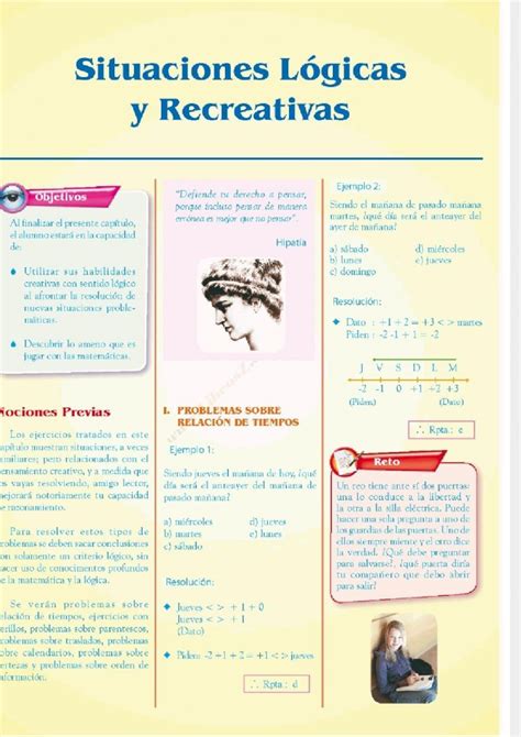 Pdf Situaciones L Gicas Y Recreativas Dokumen Tips