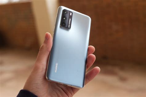 Huawei P An Lisis Review Con Caracter Sticas Precio Y Especificacones