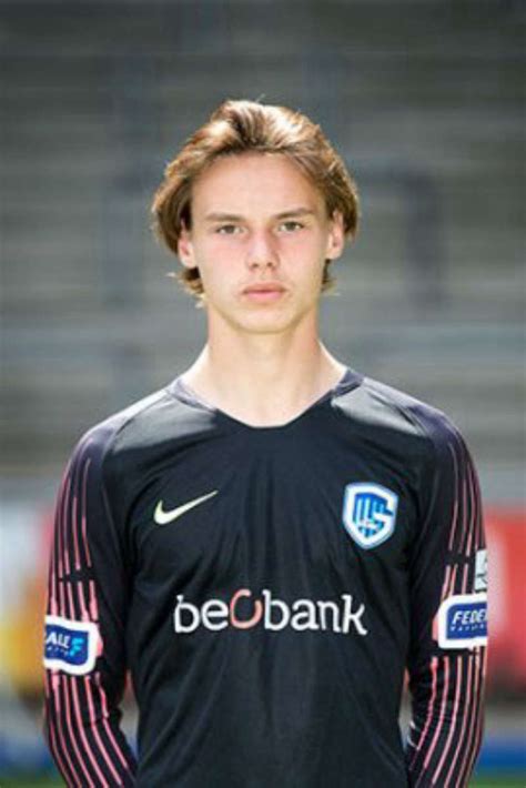 maarten vandevoordt wiki