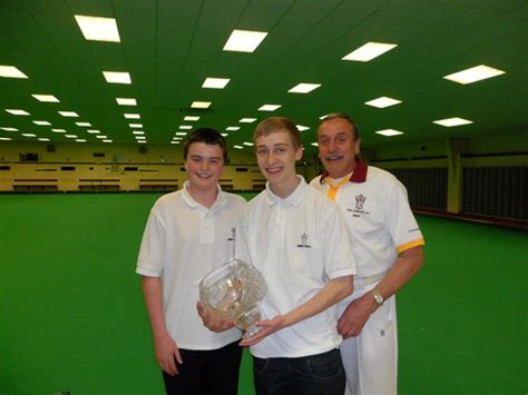 Brian Simmons Brian Simmons Presenting Skills Trophy Angel Indoor