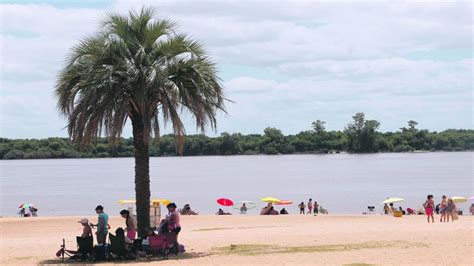 Descubrir Imagen Playas En Entre Rios Sobre El Rio Uruguay