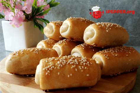 Постные пирожки с капустой в духовке - пошаговый рецепт с фото