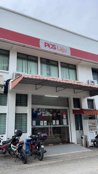 √ Senarai Pos Laju Puchong Alamat Waktu And Contact