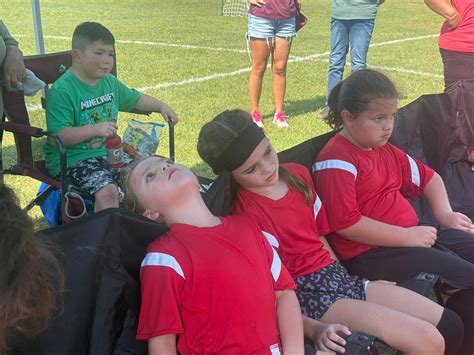 Henderson County Soccer Association Athens, Texas