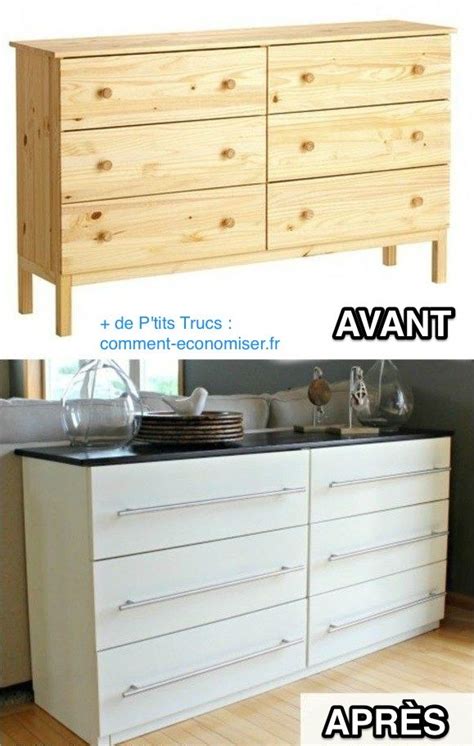 19 Astuces Pour Rendre Vos Meubles Ikea Chics And Tendance Mobilier De Salon Meubles Ikea