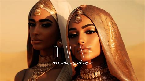 Divine Music Ethnic Deep House Mix 2023 Vol 9 YouTube